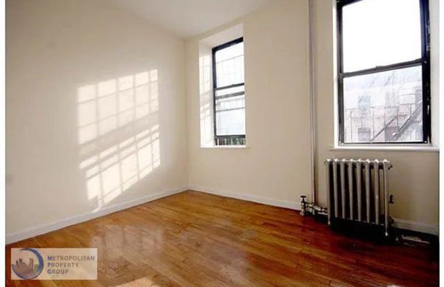 405 E 12TH ST. - 405 East 12th Street, New York City, NY 10009