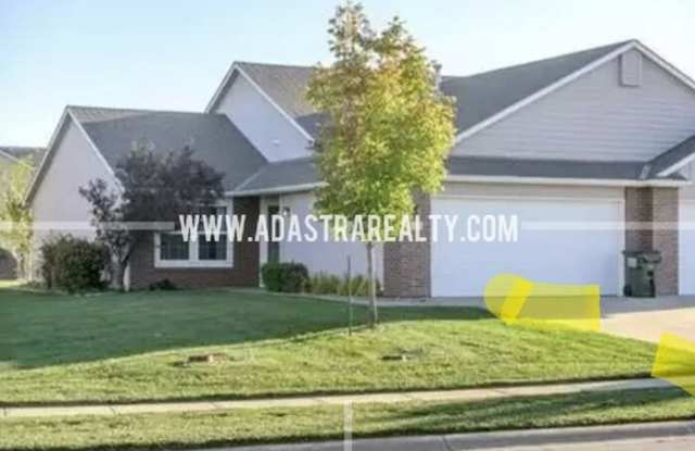 441 Acorn Street - 441 Acorn Street, Gardner, KS 66030