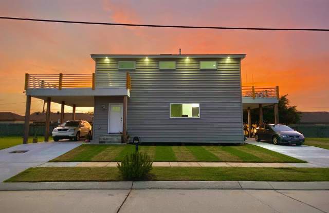 3520 Blanchard Drive - 3520 Blanchard Drive, Chalmette, LA 70043