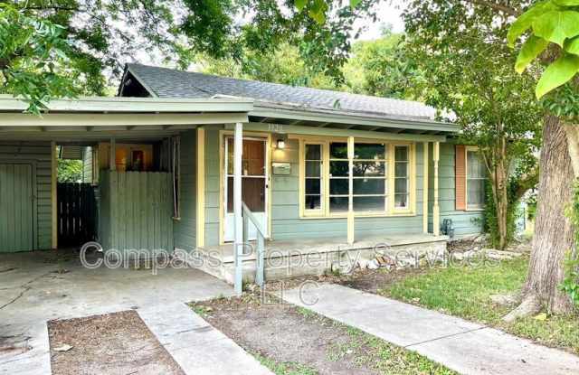 3920 Leland Avenue photos photos