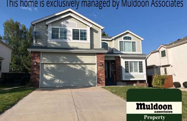 Coming soon! Completely renovated Rockrimmon 2 story - 1430 Bear Cloud Drive, Colorado Springs, CO 80919