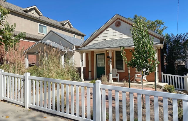 2942 Vallejo Street - 2942 Vallejo Street, Denver, CO 80211