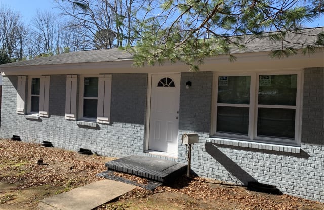 3000 Rodman Street - 3000 Rodman Street, Charlotte, NC 28205