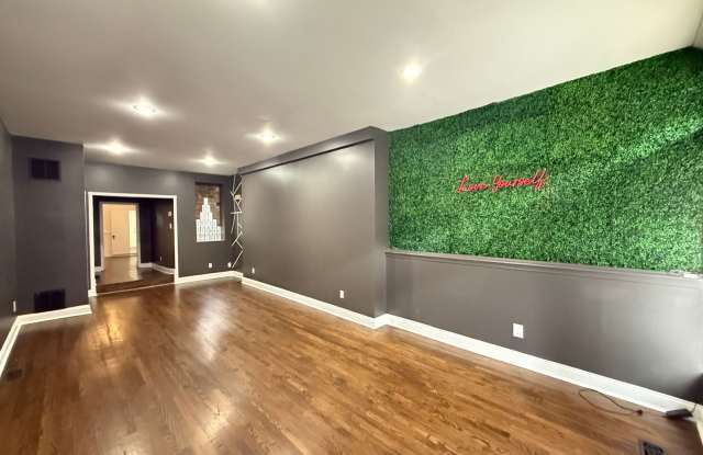 Renovated 1BR in Federal Hill + $500 Move-In Credit photos photos