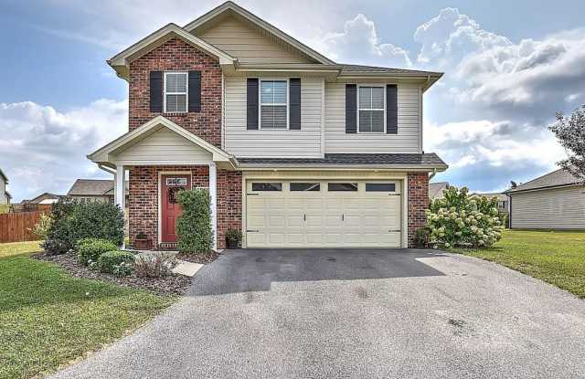 1960 Ida Sue Drive - 1960 Ida Sue Drive, Jonesborough, TN 37659 1960 Ida Sue Drive - 1960 Ida Sue Drive, Jonesborough, TN 37659