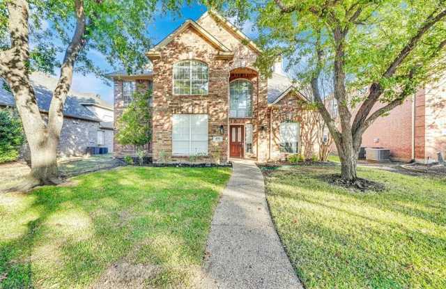 4321 Sendero Trail Gallery 1