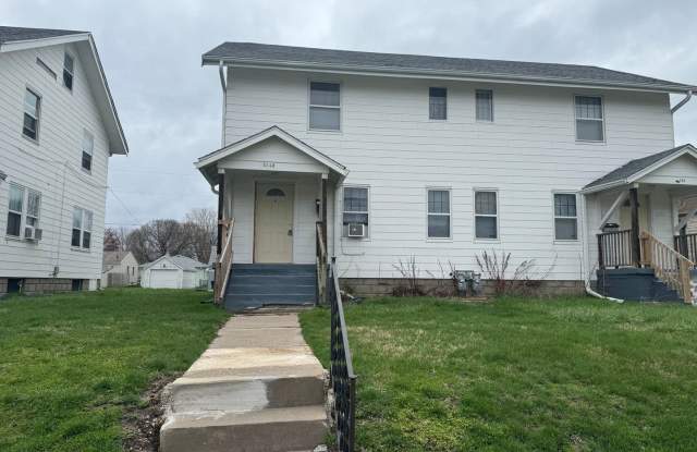 Rock Island Large 2 Bedroom Townhome photos photos
