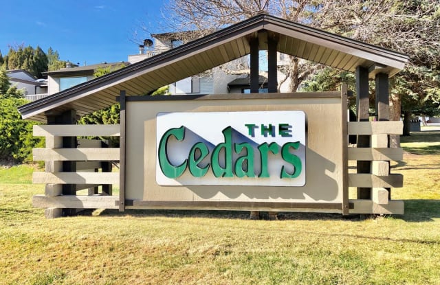 55 Cedar Hills - 55 Cedar Hills Drive, Pocatello, ID 83204