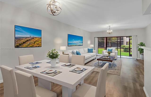 511 Ives Dairy Rd - 511 Ives Dairy Road, Ives Estates, FL 33179