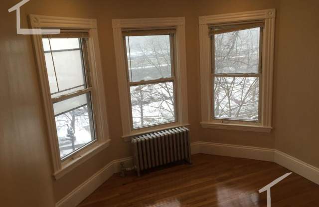 3 Bedroom - 66 Hyde Park Avenue, Boston, MA 02130