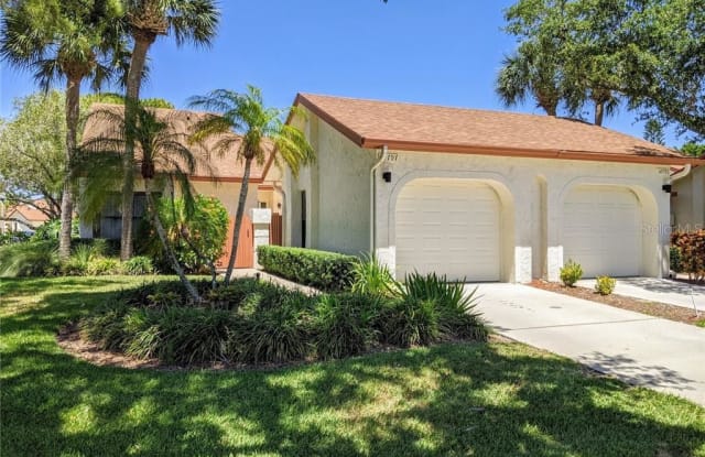 14797 FEATHER COVE ROAD - 14797 Feather Cove Road, Feather Sound, FL 33762