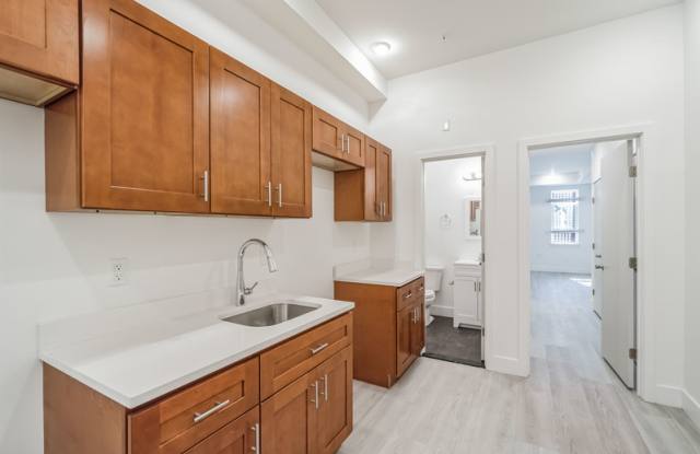 513 North 63rd Street - 3 - 513 North 63rd Street, Philadelphia, PA 19151