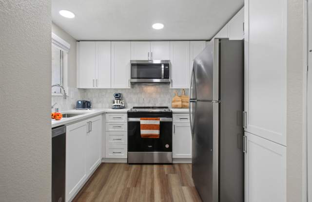 Stoneridge Apartments Gallery 4
