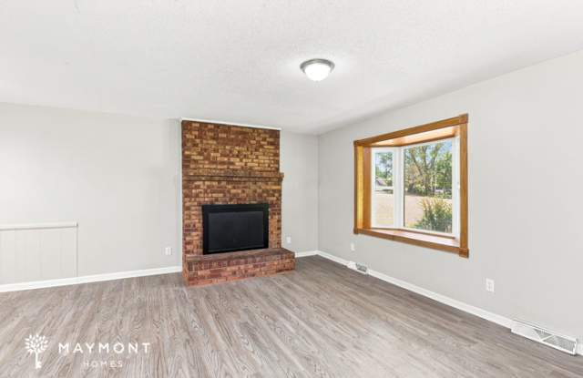 4808 Jamee Drive Gallery 3