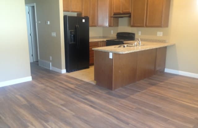 3166 West Desert Lily Drive - 3166 Desert Lily Drive, Lehi, UT 84043