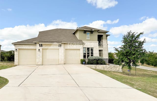 112 Raton Pass - 112 Raton Pass, Dripping Springs, TX 78620