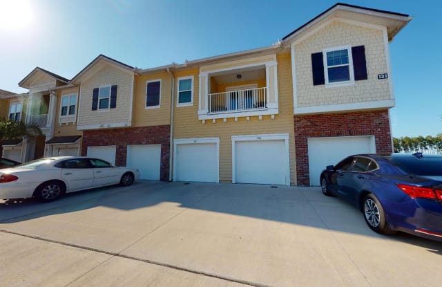 131 BURNETT CT - 131 Burnett Court, St. Johns County, FL 32259