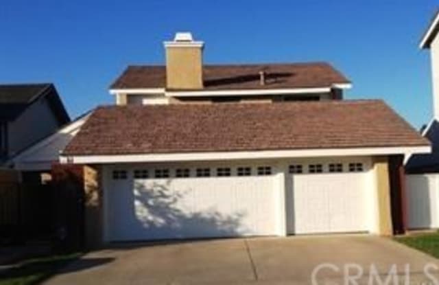 11 Heron - 11 Heron, Irvine, CA 92604