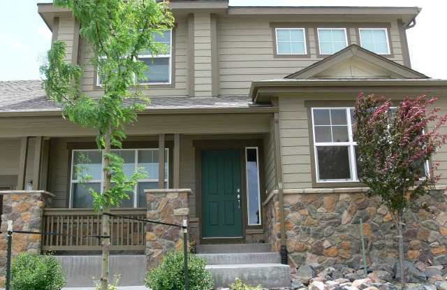 Convenient Castle Rock home on Culd-a-sac located in The Haven Neighborhood by Metzler Ranch! photos photos
