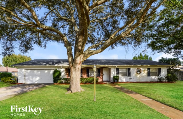 203 Idyllwilde Drive - 203 Idyllwilde Drive, Seminole County, FL 32771