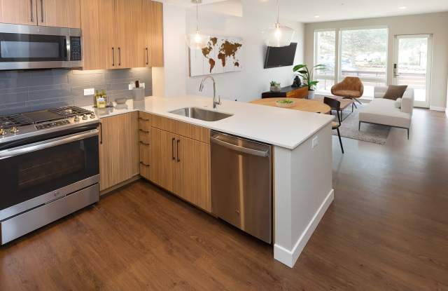 Parc Mosaic Apartment Homes Gallery 2