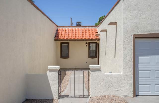 1352 South Esperanza Street Gallery 2