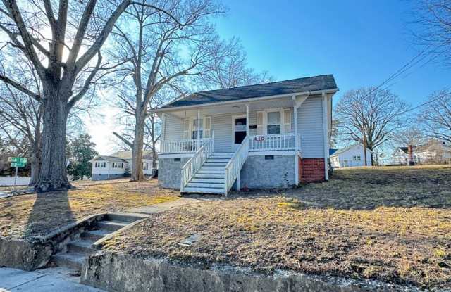 2-Bedroom Home in Kannapolis – Move-In Ready! photos photos
