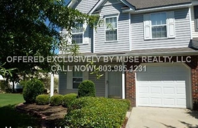 1391 Walnut Hill - 1391 Walnut Hill Drive, Rock Hill, SC 29732