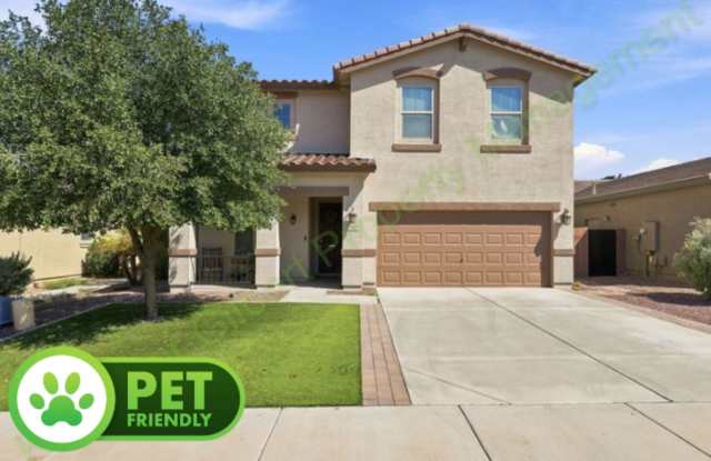 Spacious 4-Bedroom Home in Ironwood Crossing – Loft, Downstairs Bedroom & Community Pool! Gallery 1