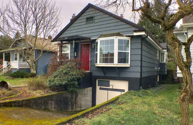 307 NW 83rd - 307 Northwest 83rd Street, Seattle, WA 98117