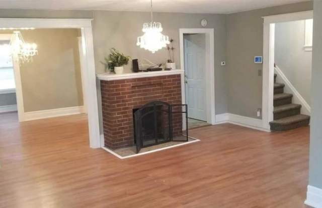 110-48 197th Street - 110-48 197th Street, Queens, NY 11412