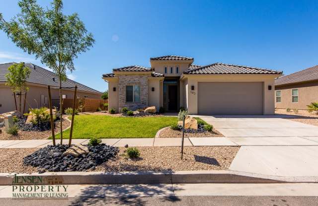 Three Bedroom Home in Washington Gallery 3
