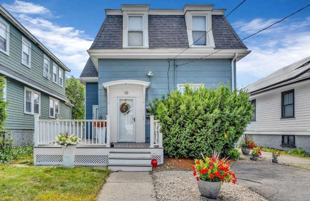 98 Baker St photos photos