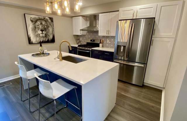 765 N UBER Street unit: 1 - 765 North Uber Street, Philadelphia, PA 19130