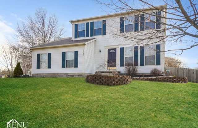 1542 Scenic Valley Place - 1542 Scenic Valley Place, Lancaster, OH 43130