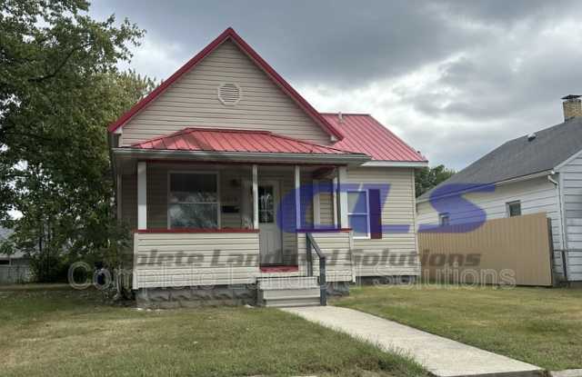 2518 Jefferson Street photos photos