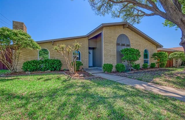 5132 Strickland Avenue - 5132 Strickland Avenue, The Colony, TX 75056