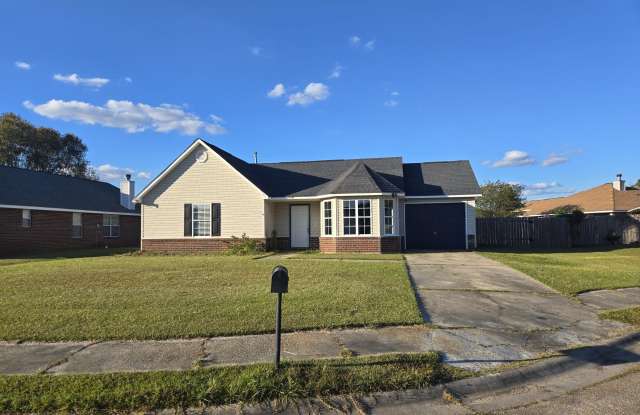 14226 Sweetgum Court - 14226 Sweetgum Court, Gulfport, MS 39503