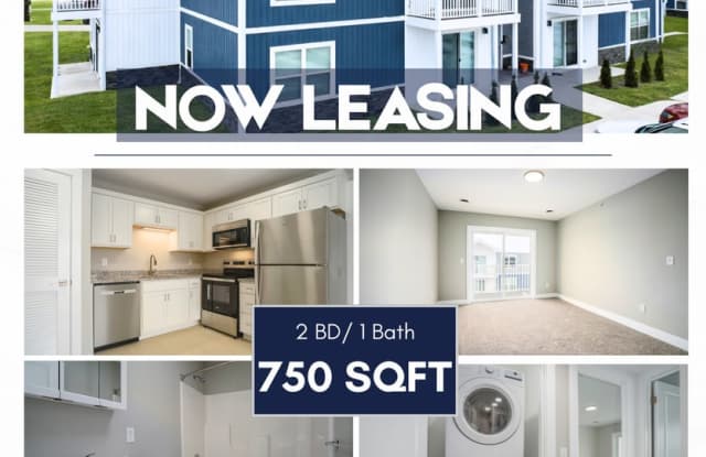 Brand New Auburn Meadows Apartments Gallery 2