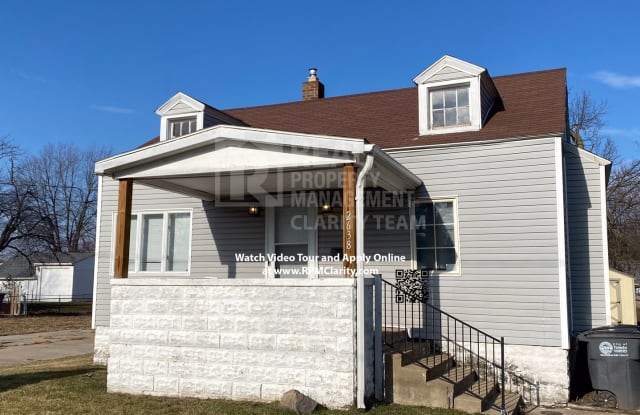 2638 Jutland St - 2638 Jutland Street, Toledo, OH 43613