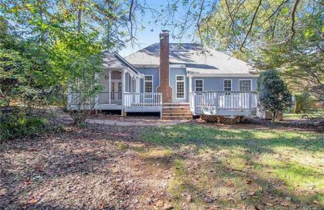 12512 Cedarford Ct - 12512 Cedarford Court, Huntersville, NC 28078