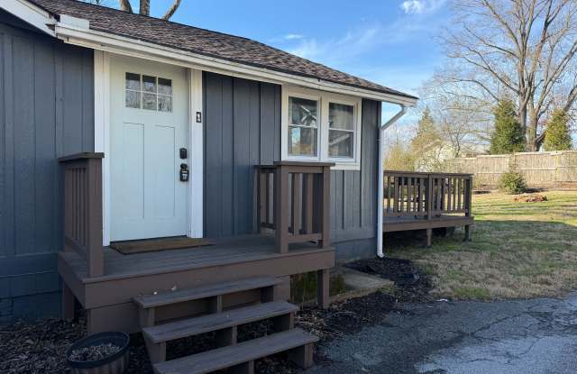 607 Franklin St photos photos