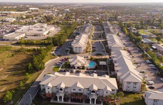 Pinnacle at Hammock Square photos photos