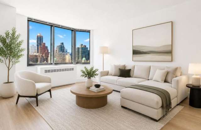 1735 York Avenue photos photos