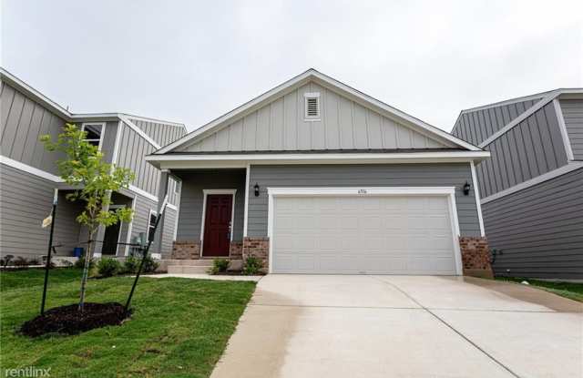 6516 Graymont Dr - 6516 Graymont Drive, Austin, TX 78653