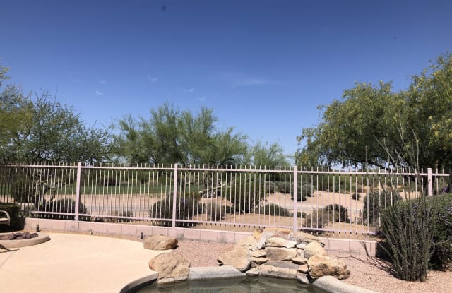 5055 E VIA MONTOYA Drive - 5055 East via Montoya Drive, Phoenix, AZ 85054