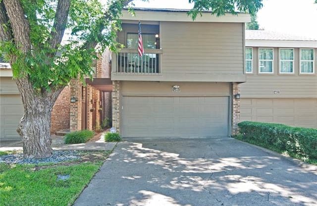 6820 E Northwest Highway - 6820 E Northwest Hwy, Dallas, TX 75231