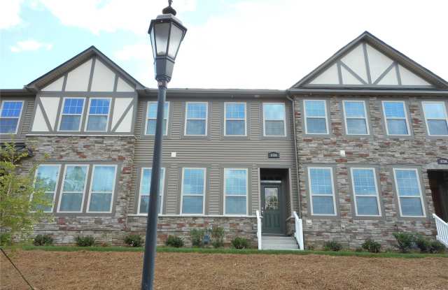 6738 Berewick Commons Parkway - 6738 Berewick Commons Parkway, Charlotte, NC 28278