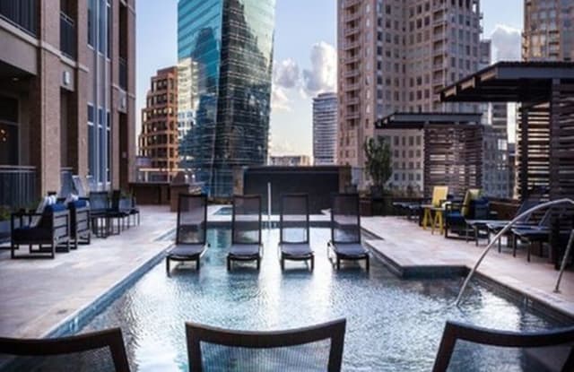 2355 Thomas Avenue - 2355 Thomas Ave, Dallas, TX 75201