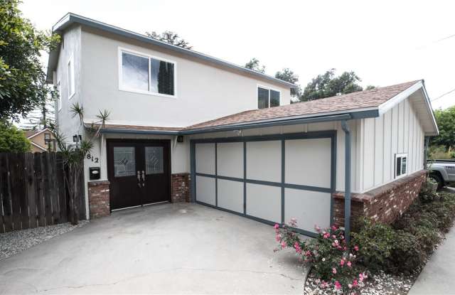 812 E Greystone Avenue - 812 East Greystone Avenue, Monrovia, CA 91016
